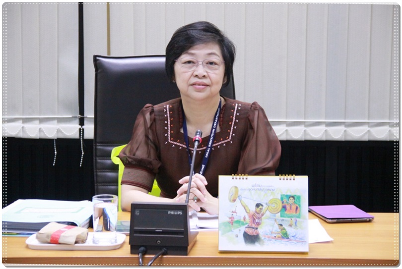 ﻿กรมบังคับคดีจัดประชุมคณะทำงานศึกษาประเด็นสำคัญ ปรับปรุงกฎหมาย กฎ ระเบียบ คำสั่ง และแนวปฏิบัติเกี่ยวกับการบังคับคดีแพ่ง ครั้งที่ 11/2562